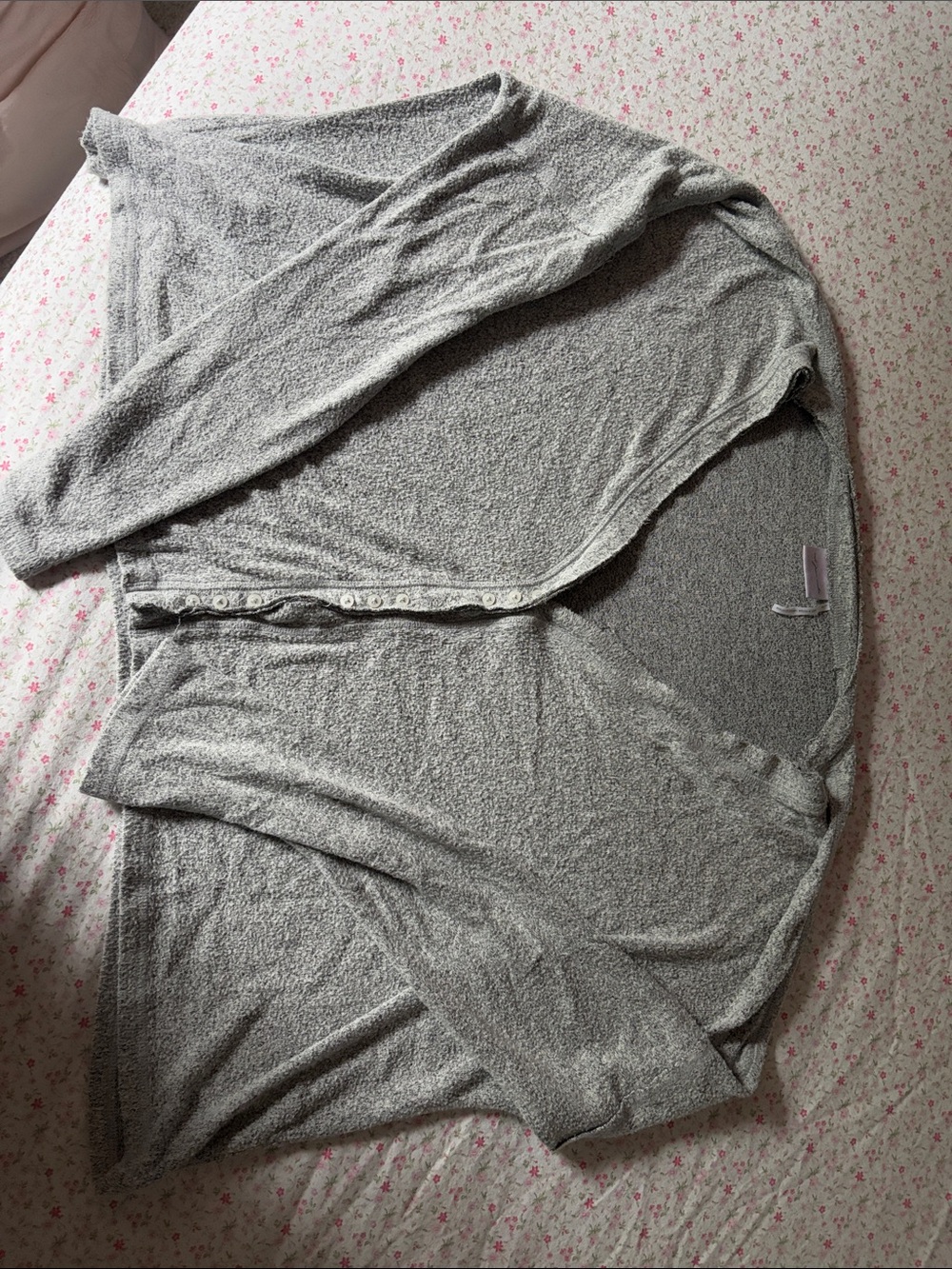 Oversized Pjs
